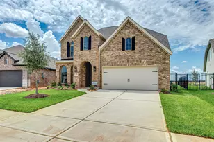 677 Cape Capri Dr, Katy, TX 77493 - Photo 2
