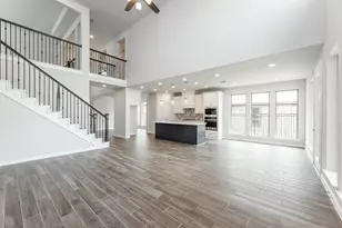 677 Cape Capri Dr, Katy, TX 77493 - Photo 8