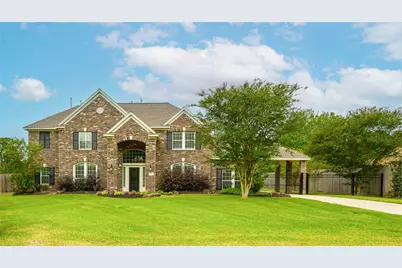 14407 Spring Mountain Drive, Tomball, TX 77377 - Photo 1
