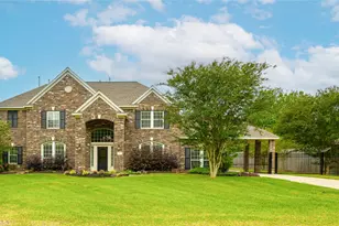 14407 Spring Mountain Dr, Tomball, TX 77377 - Photo 1