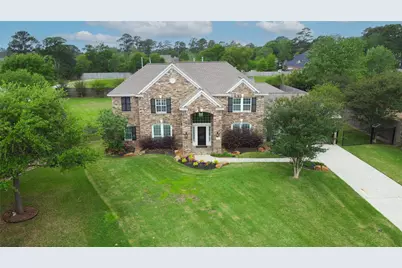 14407 Spring Mountain Drive, Tomball, TX 77377 - Photo 2