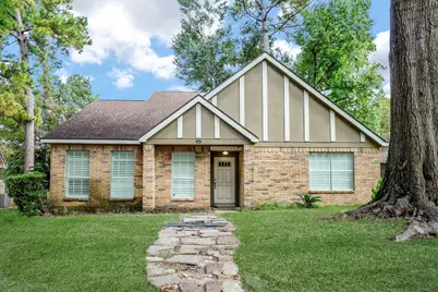 3543 Haven Pines Drive, Houston, TX 77345 - Photo 1