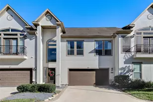 1419 Baldwin Square Ln, Houston, TX 77077 - Photo 1