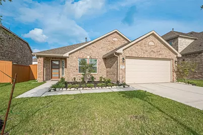 2212 Manila Lane, Texas City, TX 77568 - Photo 2