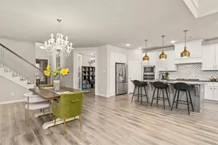 3707 Lake Falls Dr, Fulshear, TX 77441 - Photo 6