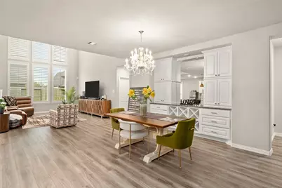 3707 Lake Falls Drive, Fulshear, TX 77441 - Photo 4