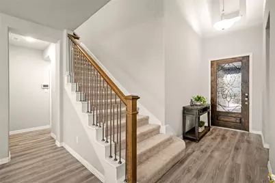 3707 Lake Falls Drive, Fulshear, TX 77441 - Photo 2