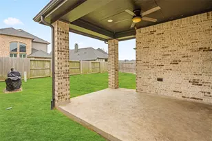 3707 Lake Falls Dr, Fulshear, TX 77441 - Photo 38