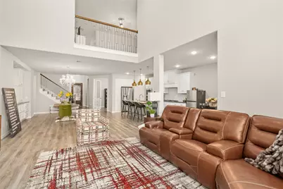 3707 Lake Falls Drive, Fulshear, TX 77441 - Photo 14