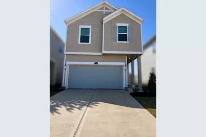 3208 La Rambla Drive, Houston, TX 77047 - Photo 1