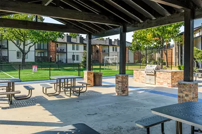 4600 West Pioneer Drive #332, Irving, TX 75061 - Photo 46