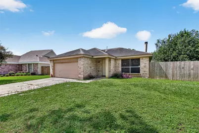 19326 Leafwood Lane, Houston, TX 77084 - Photo 4