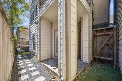 5111 Inker Street #C, Houston, TX 77007 - Photo 20
