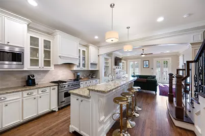 318 W 17th Street, Houston, TX 77008 - Photo 14