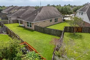 20126 Graphite Canyon Ct, Richmond, TX 77407 - Photo 6