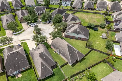 20126 Graphite Canyon Court, Richmond, TX 77407 - Photo 2