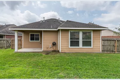 20126 Graphite Canyon Court, Richmond, TX 77407 - Photo 12