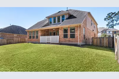 2007 Brookmont Drive, Conroe, TX 77301 - Photo 44