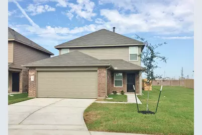 5307 Long Arbor Lane, Katy, TX 77449 - Photo 1