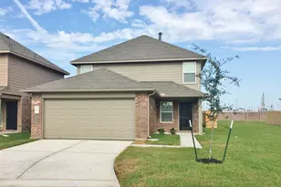 5307 Long Arbor Ln, Katy, TX 77449 - Photo 1