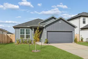 30550 Longmorn Glass Ln, Waller, TX 77484 - Photo 2