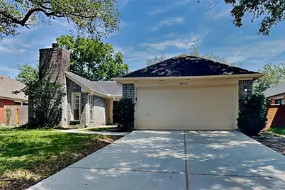 4519 Kimball Drive, Pearland, TX 77584 - Photo 1