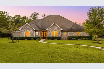 13506 Stagecoach Road, Magnolia, TX 77355 - Photo 4