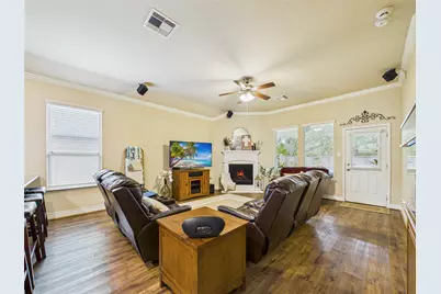 710 Fairway Drive, La Porte, TX 77571 - Photo 24