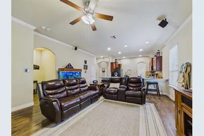 710 Fairway Drive, La Porte, TX 77571 - Photo 26