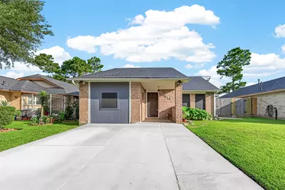 3811 Suttonford Drive, Houston, TX 77066 - Photo 1