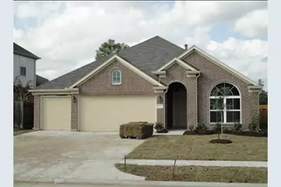 6611 Early Fall Drive, Humble, TX 77338 - Photo 1