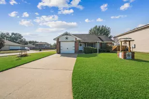 24503 Wild Horse Ln, Hockley, TX 77447 - Photo 2
