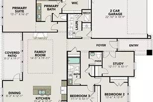 3306 Salton Sea Dr, Texas City, TX 77568 - Photo 38