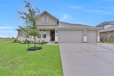 3306 Salton Sea Drive, La Marque, TX 77568 - Photo 1