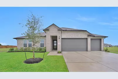 3306 Salton Sea Drive, Texas City, TX 77568 - Photo 1