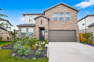 9703 Arrigoni Creek Dr, Cypress, TX 77433 - Photo 1
