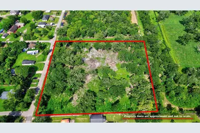 708 W Smith Street, Brazoria, TX 77422 - Photo 2