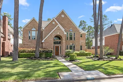 13210 Misty Hills Drive, Cypress, TX 77429 - Photo 1