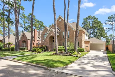 13210 Misty Hills Drive, Cypress, TX 77429 - Photo 2