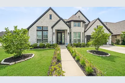17401 Orchid Falls Lane, Conroe, TX 77302 - Photo 1