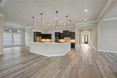 17401 Orchid Falls Lane, Conroe, TX 77302 - Photo 4