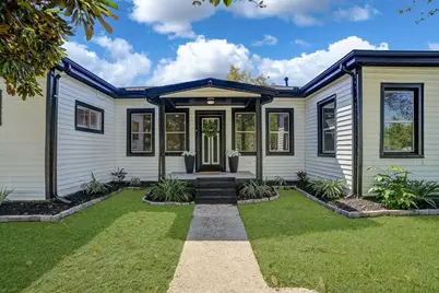 6405 Woodrow Street, Texas City, TX 77591 - Photo 2