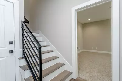 1439 W 25th Street #B, Houston, TX 77008 - Photo 4