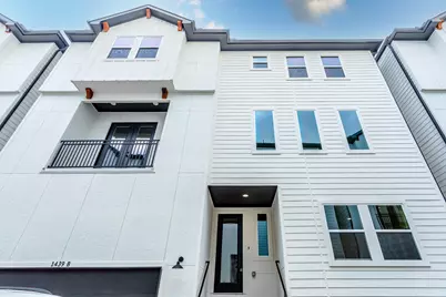 1439 W 25th Street #B, Houston, TX 77008 - Photo 46