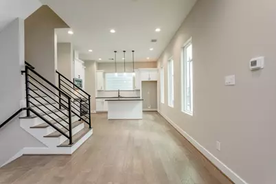 1439 W 25th Street #B, Houston, TX 77008 - Photo 20