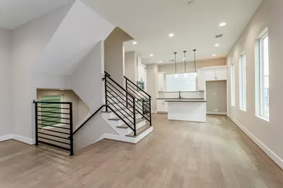 1439 W 25th Street #B, Houston, TX 77008 - Photo 18