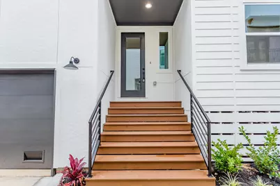 1439 W 25th Street #B, Houston, TX 77008 - Photo 2