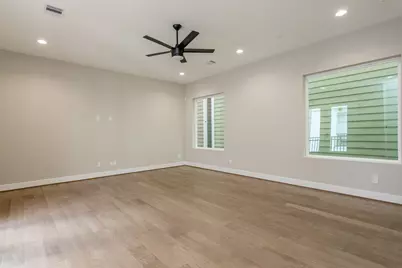 1439 W 25th Street #B, Houston, TX 77008 - Photo 24