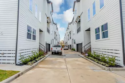 1439 W 25th Street #B, Houston, TX 77008 - Photo 48