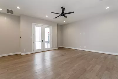 1439 W 25th Street #B, Houston, TX 77008 - Photo 28